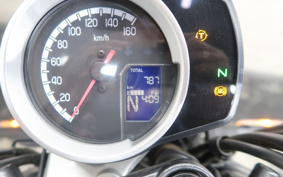 HONDA GB350S 2023 NC59