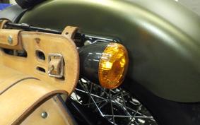 HARLEY FLSS 1800 2016