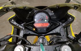 HONDA CBR250R MC41