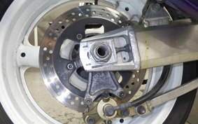 SUZUKI GSX1400 2002 GY71A