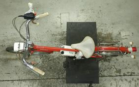 HONDA PEOPLE 1993 AB17