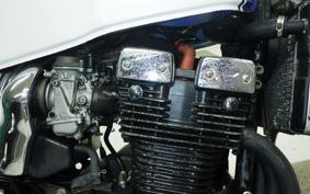 SUZUKI GSX400 IMPULSE 1997 GK79A