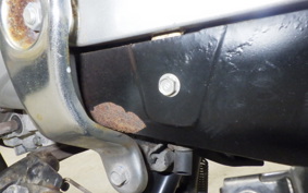 HONDA ｸﾛｽｶﾌﾞ JA10