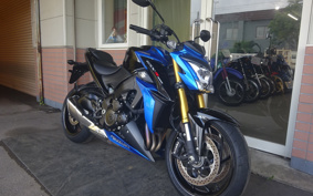 SUZUKI GSX-S1000 2017 GT79B