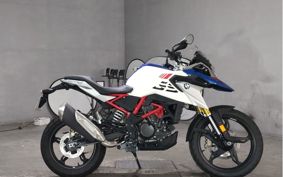 BMW G310GS 0G31
