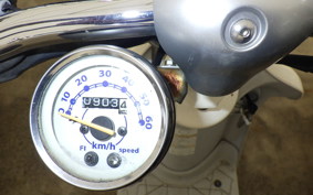 SUZUKI PALETTE CA45A