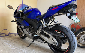 HONDA CBR1000RR 2004 SC57