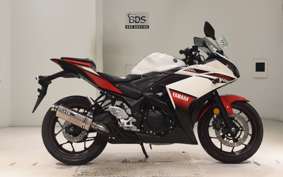 YAMAHA YZF-R25 2015 RG10J