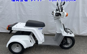 HONDA GYROX-2