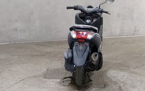 YAMAHA N-MAX 155 SG50J
