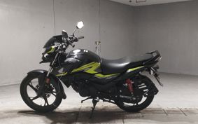 HONDA SP125 JC83