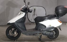 HONDA SPACY100 JF13