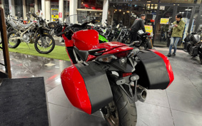 HONDA VFR800F 2014 RC79