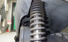 SUZUKI ADDRESS V125 CF4EA