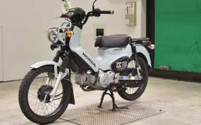 HONDA ｸﾛｽｶﾌﾞ110-2 JA45