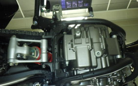 HONDA CRF250L
