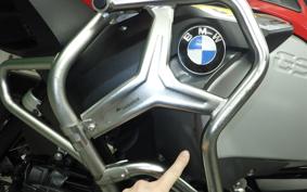 BMW R1200GS ADVENTURE 2016