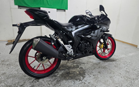 SUZUKI GSX-R125 ABS DL33B