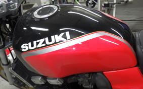 SUZUKI GSX400 IMPULSE 1994 GK79A