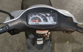 SUZUKI LET's 2 CA1PA