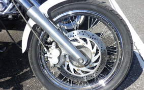 YAMAHA DRAGSTAR 400 1999 4TR