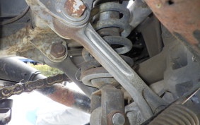 KAWASAKI ZZ-R250 EX250H