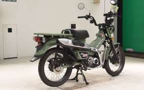 HONDA CT125-2 JA65
