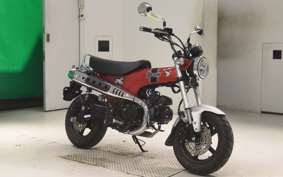 HONDA DAX 125 JB04