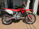 Фото Honda XR-250 2006 с японского аукциона