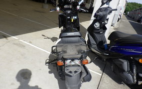 YAMAHA GEAR Gen.2 UA08J