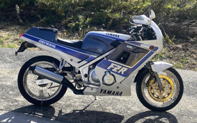YAMAHA FZR250 2KR