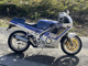 Фото Yamaha FZR250 с японского аукциона