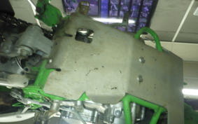 KAWASAKI KLX250 Gen.2 LX250S