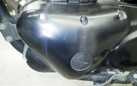 KAWASAKI 250TR BJ250F