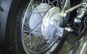 YAMAHA DRAGSTAR 250 2026 VG05J