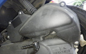 SUZUKI LET's CA4AA
