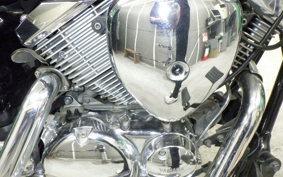 YAMAHA DRAGSTAR 250 VG02J