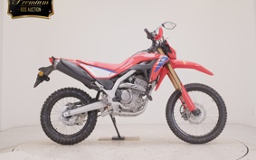 HONDA CRF250L 2022 MD47