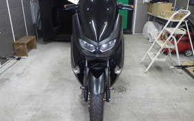YAMAHA N-MAX 2026 SEG6J
