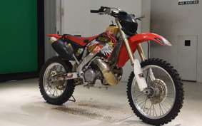 HONDA CR250R 2011
