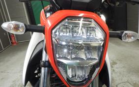 SUZUKI ｼﾞｸｻｰ150 1997 ED131