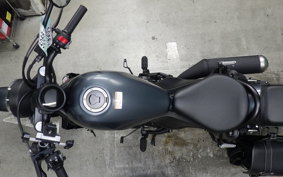 HONDA REBEL 250 A 1999 MC49