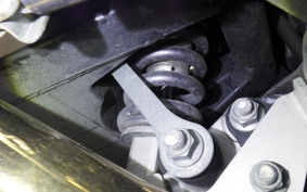 SUZUKI BANDIT 1250 F 2012 GW72A