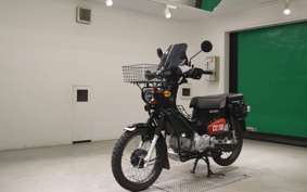 HONDA ｸﾛｽｶﾌﾞ110-2 JA45