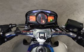 SUZUKI GSR400 2009 GK7EA