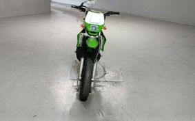 KAWASAKI KDX220SR DX220B