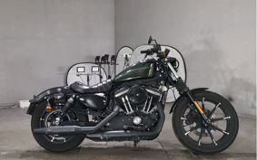 HARLEY XL883N 2018 LE2