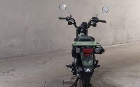 HONDA CT125 HUNTER CUB JA65