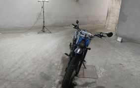 YAMAHA TW200 2JL