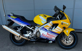 HONDA CBR600F 2006 PC35